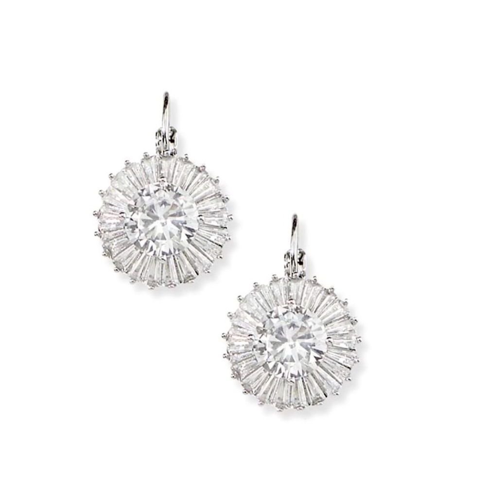 Park Lane Peppermint earrings